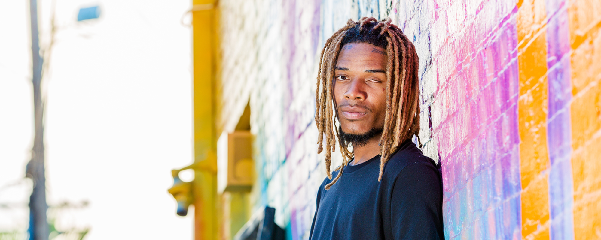 Why Fetty Wap Reminds People of Me